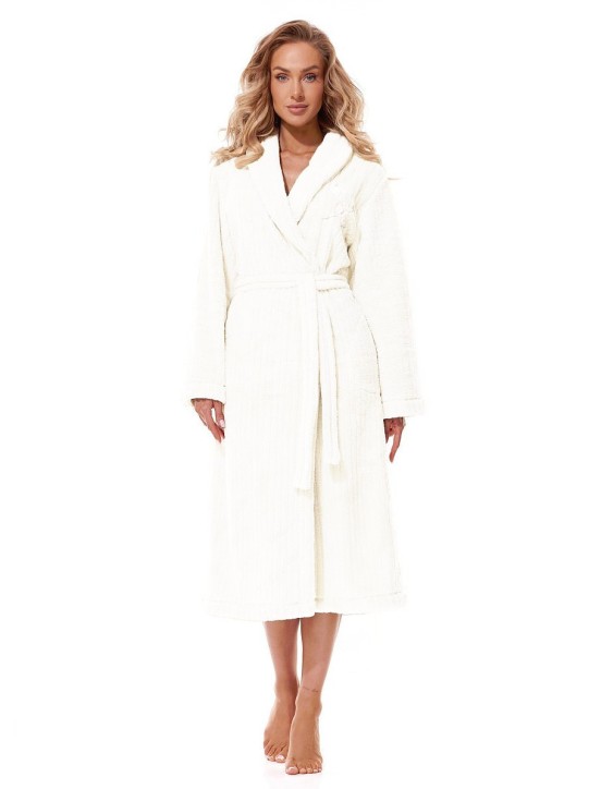 Szlafrok 2323 MONIQUE 3XL